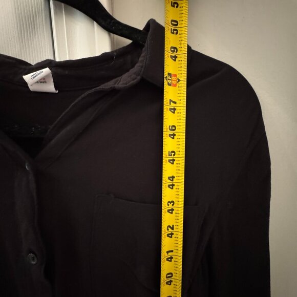 Old Navy Black Dress Women Small - Picture 2 of 4